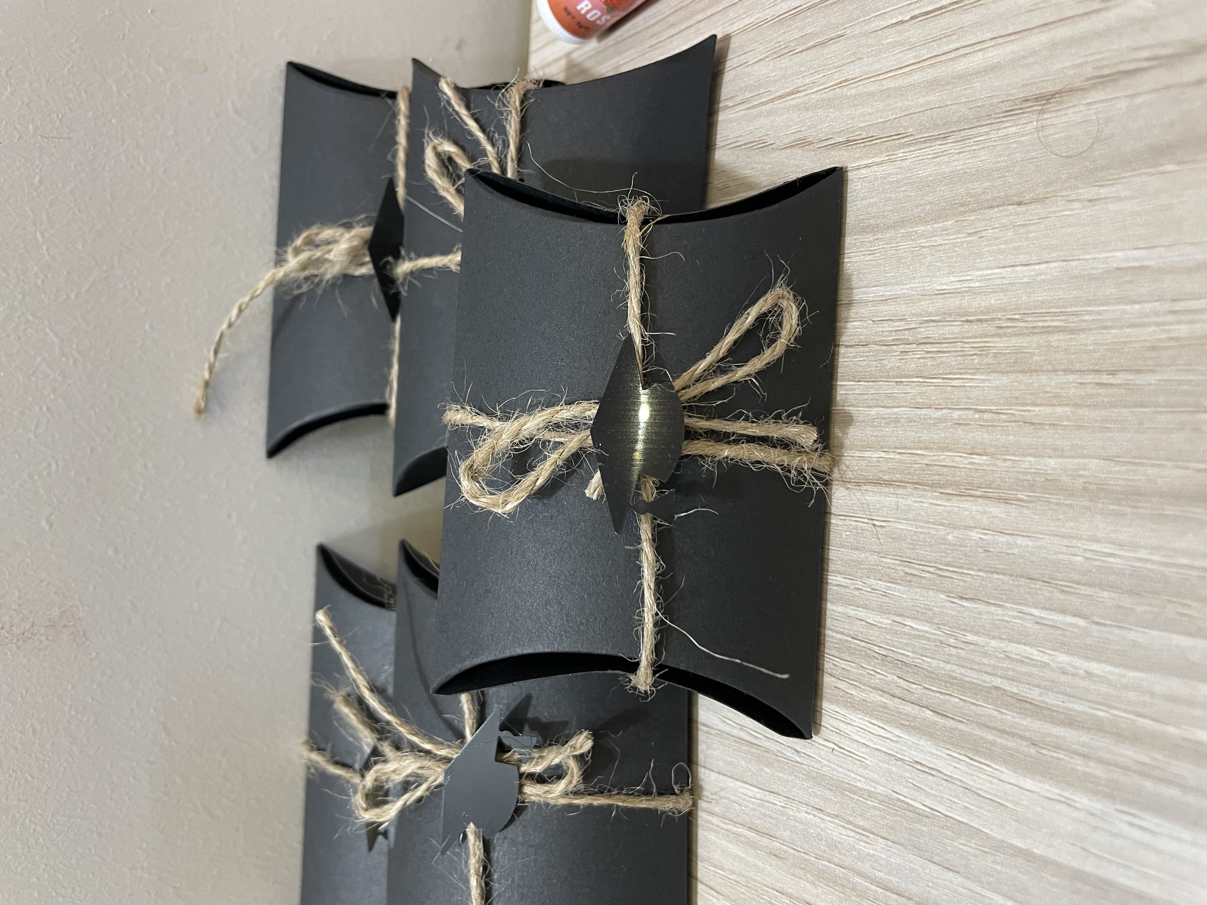 توزيعات تخرج