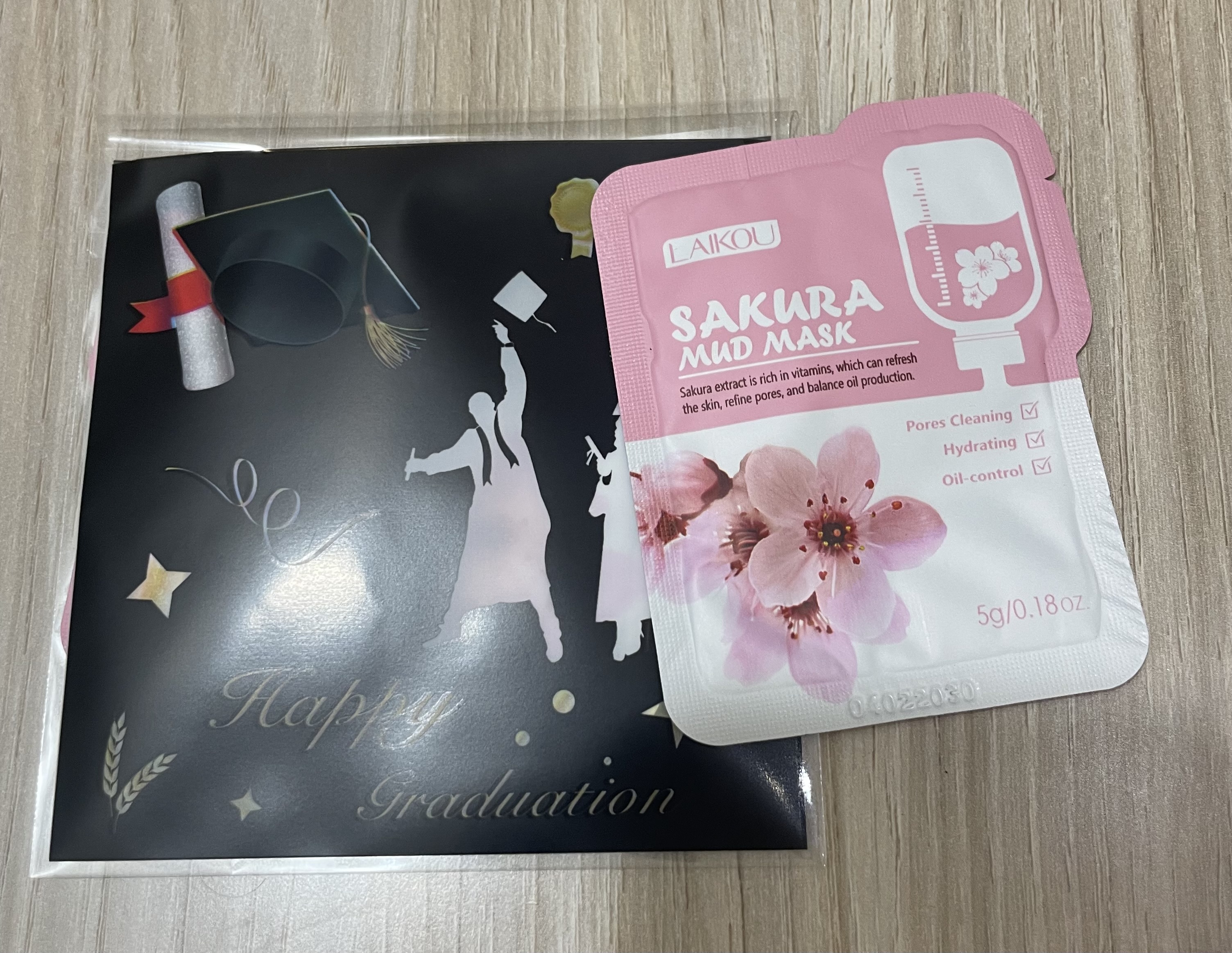 توزيعات تخرج