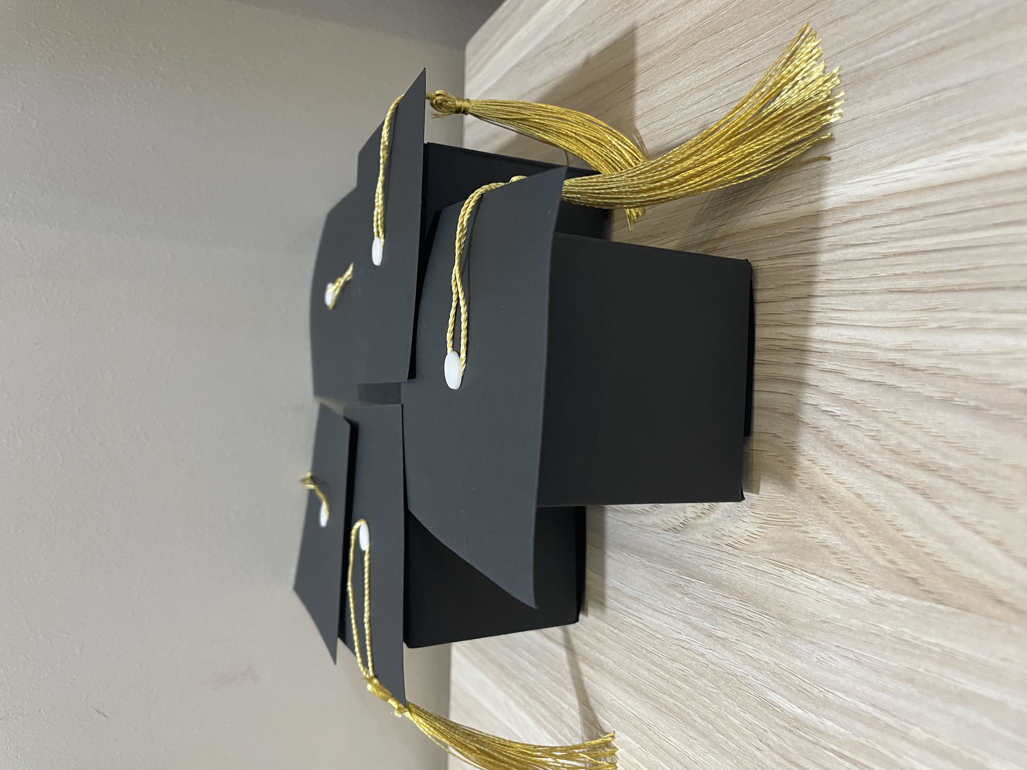 توزيعات تخرج